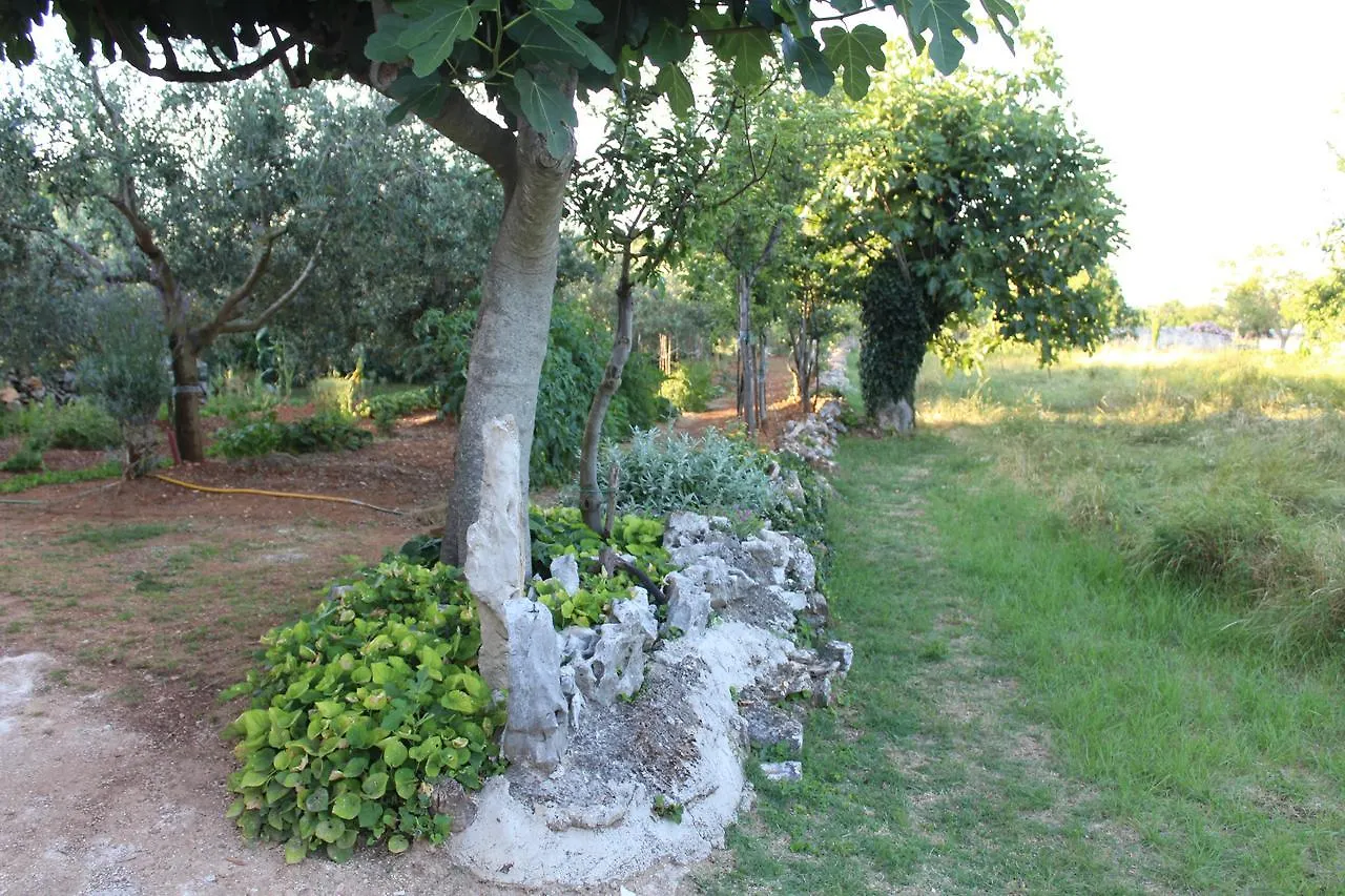 Haus Glavani Barban Apartmán