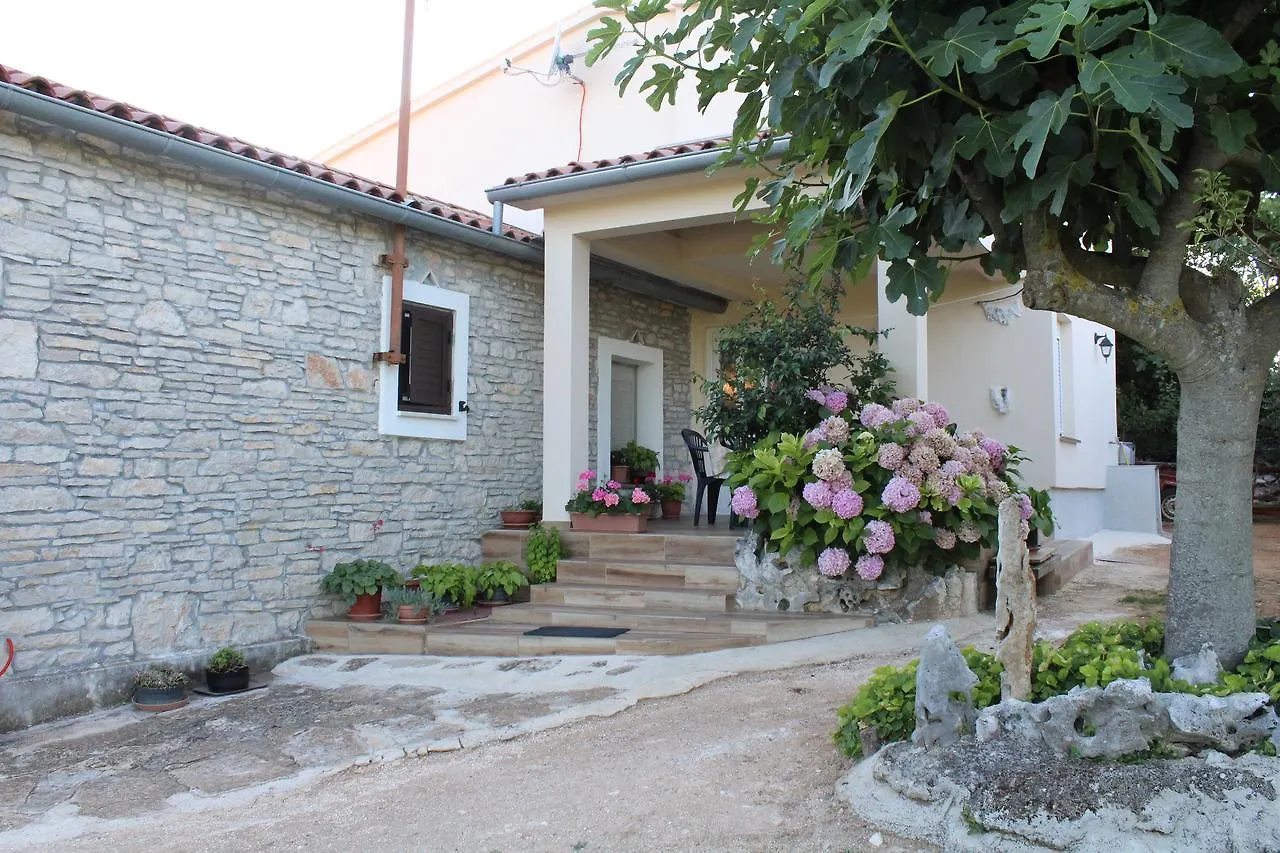 Apartmán Haus Glavani Barban