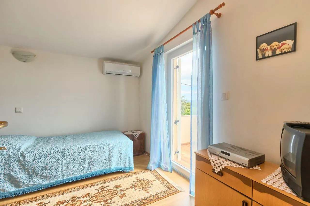 Apartmán Haus Glavani Barban