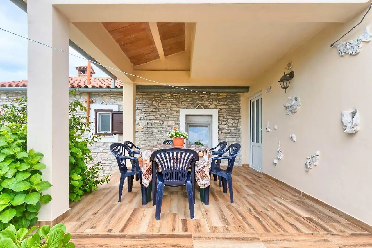 Haus Glavani Barban Apartmán