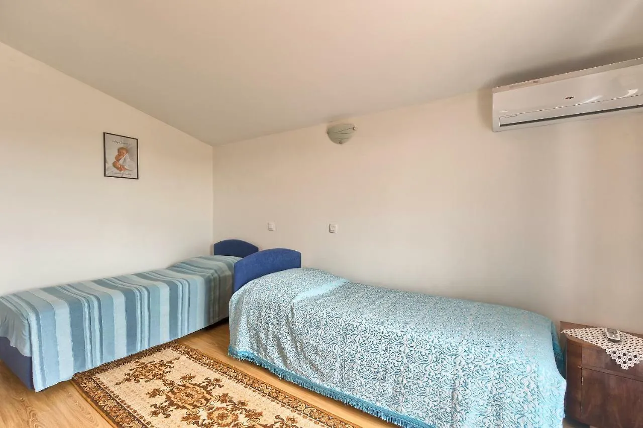 Apartmán Haus Glavani Barban