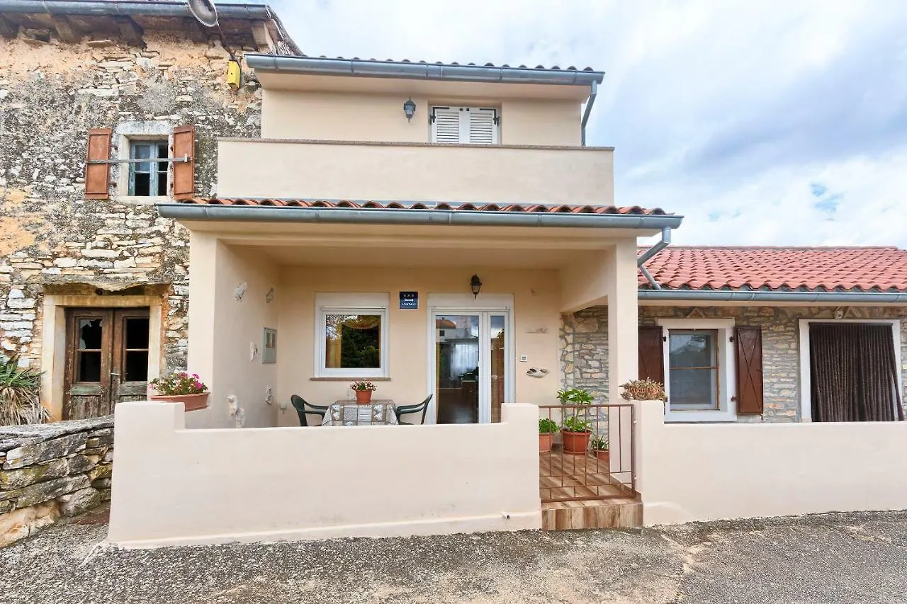 Apartmán Haus Glavani Barban