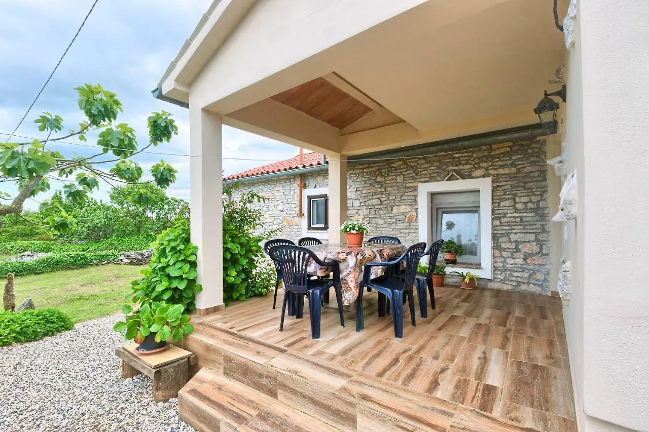 Haus Glavani Barban 0*,